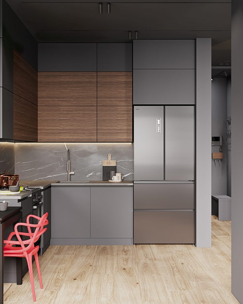 NYVKY-PARK RESIDENCE