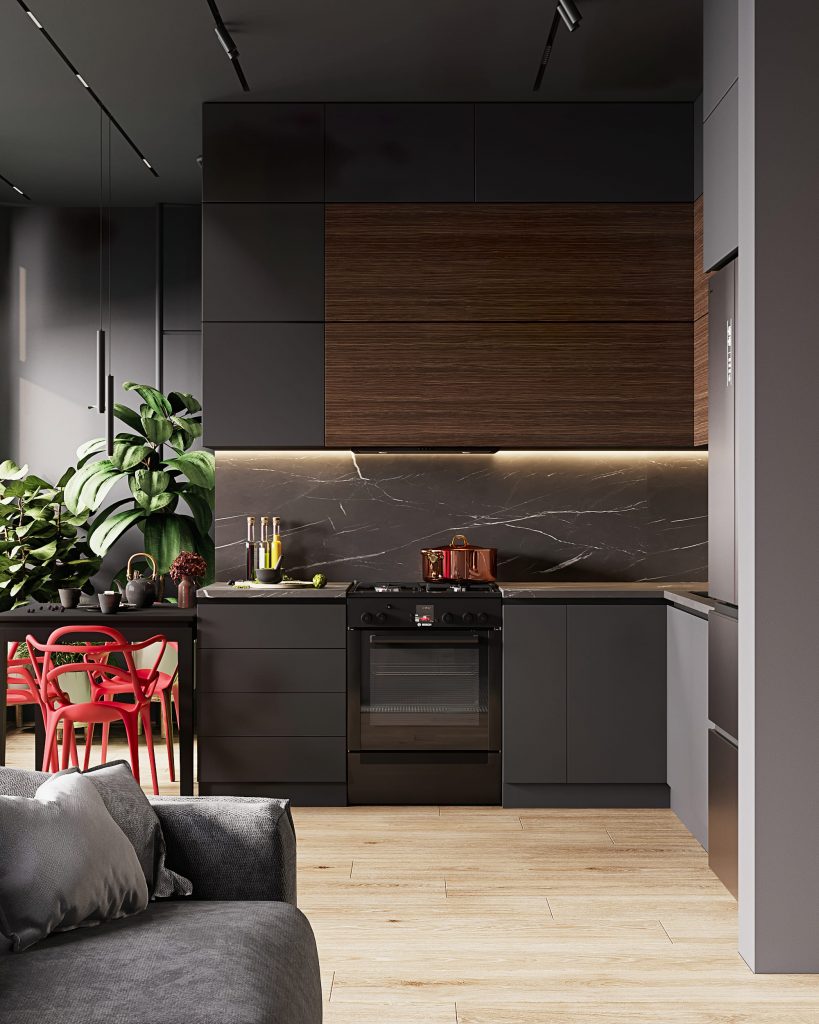 NYVKY-PARK RESIDENCE