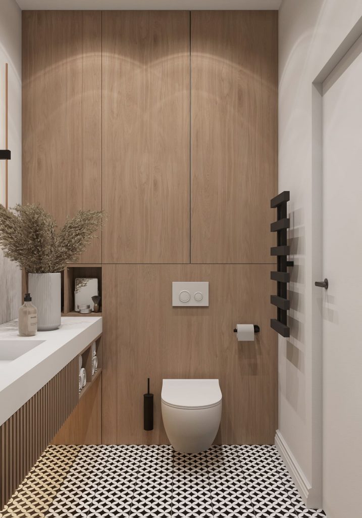 TOWNHOUSE 01