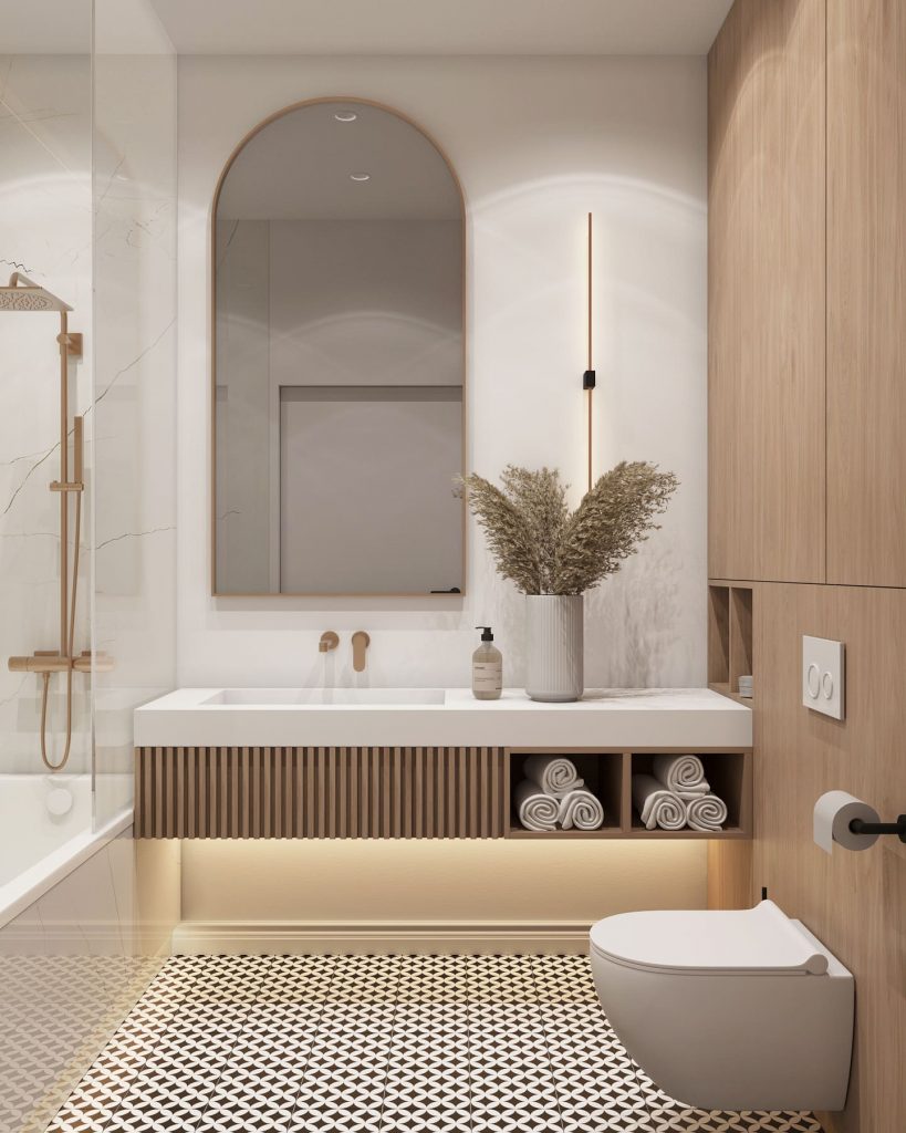 TOWNHOUSE 01