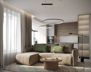 U-KVARTAL RESIDENCE
