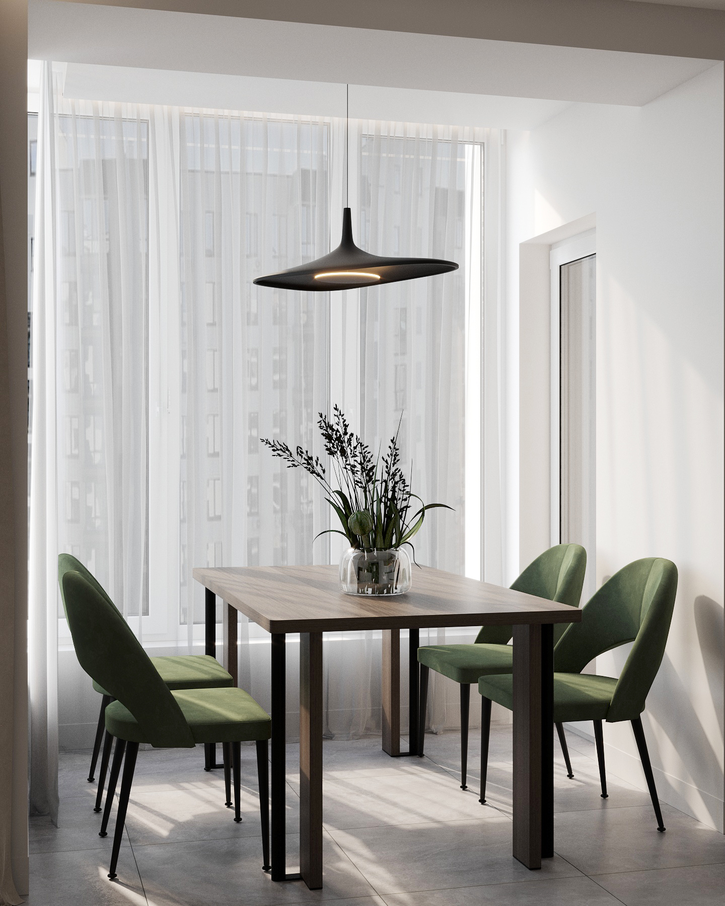 U-KVARTAL RESIDENCE