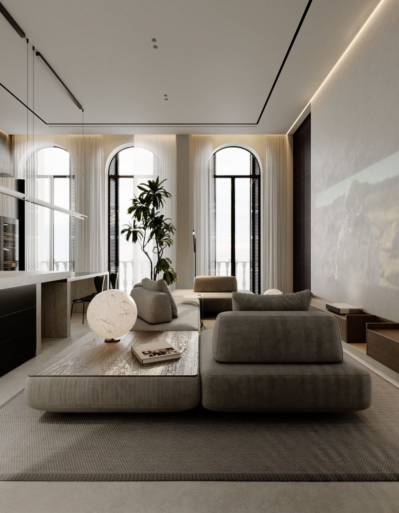 VIENNA RESIDENCE