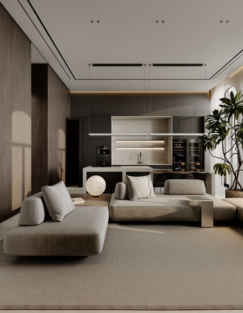 VIENNA RESIDENCE
