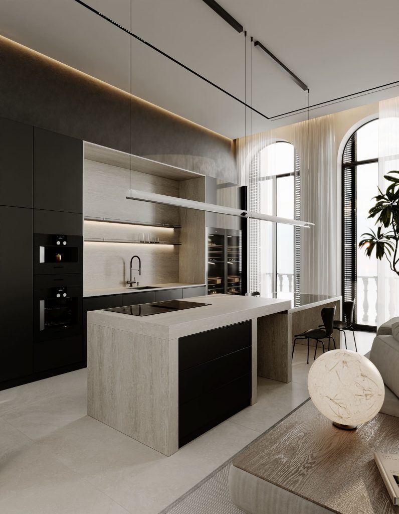 VIENNA RESIDENCE