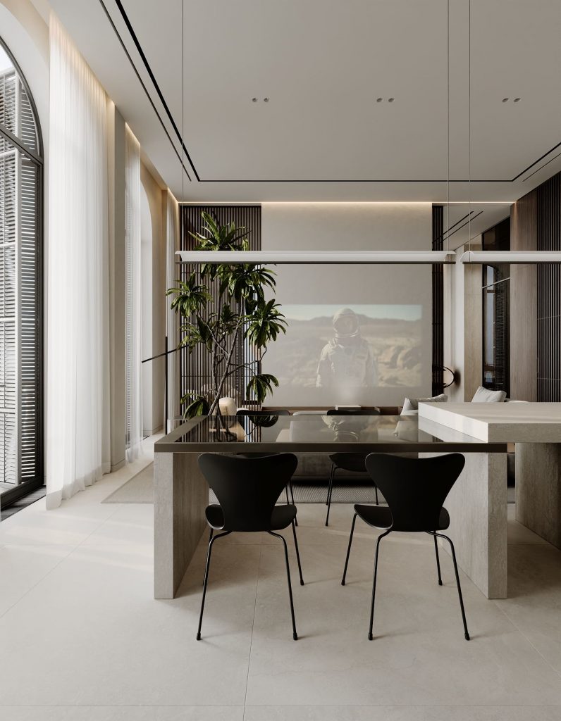 VIENNA RESIDENCE