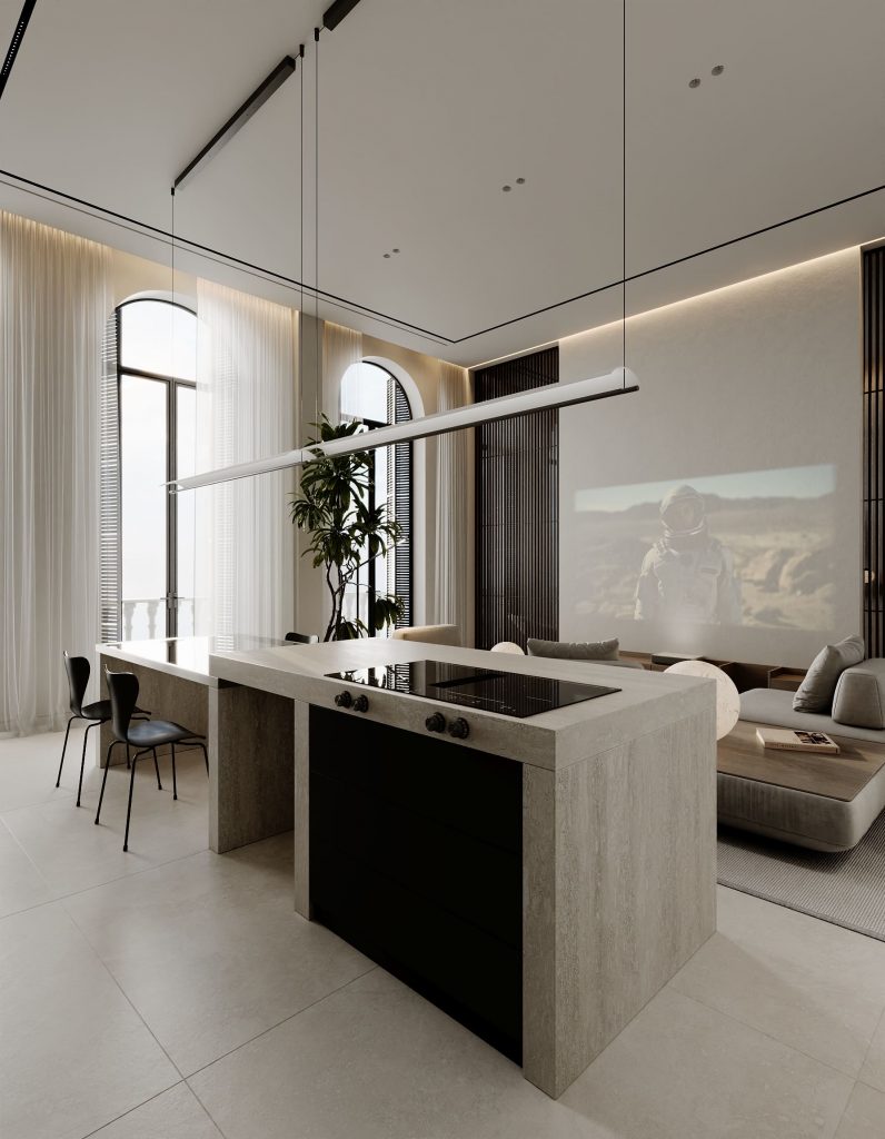 VIENNA RESIDENCE
