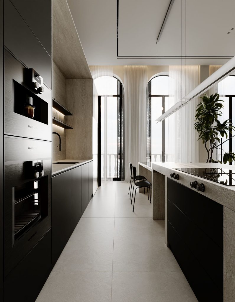 VIENNA RESIDENCE