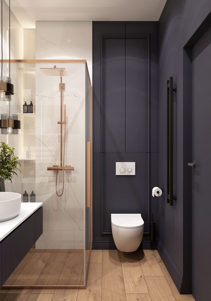 TOWNHOUSE 01