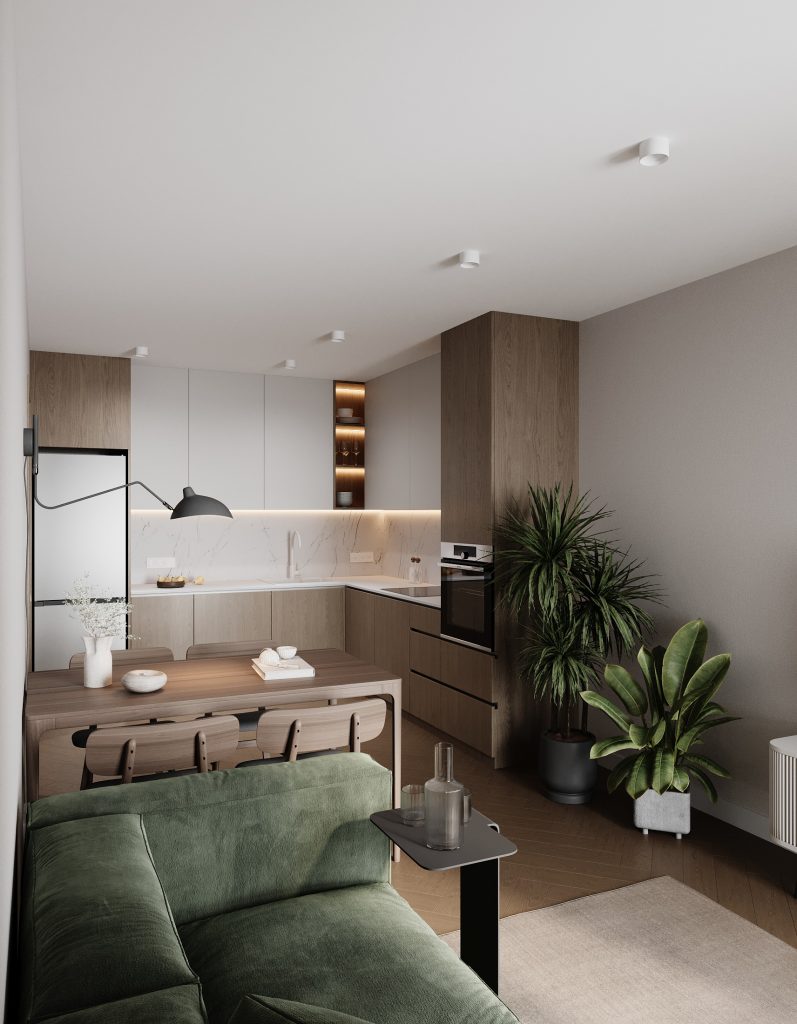 NEW ENGLAND RESIDENCE