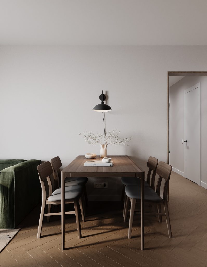 NEW ENGLAND RESIDENCE