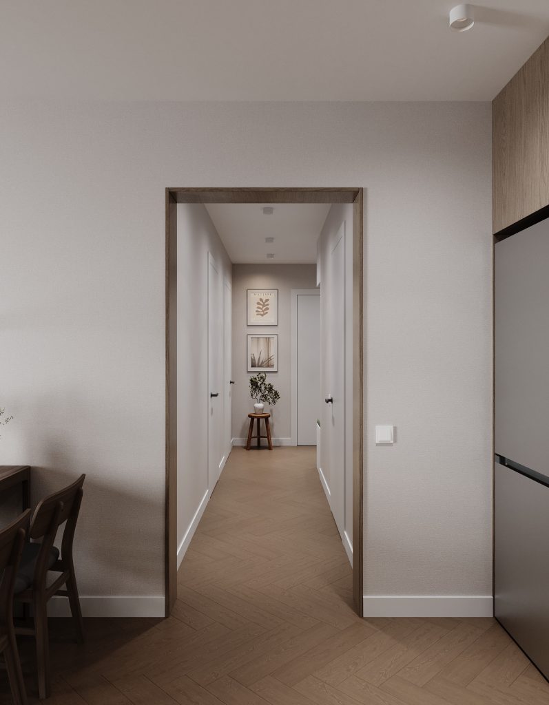 NEW ENGLAND RESIDENCE