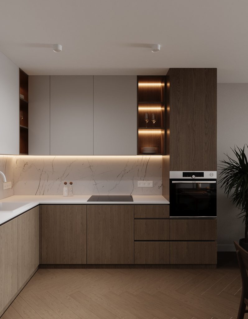 NEW ENGLAND RESIDENCE