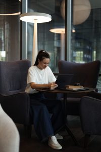 Author’s supervision and Quality Controll